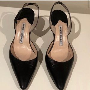 Manolo Blahnik Shoes
